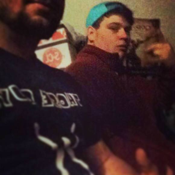 Meet your Posher, Daniel - Picture 1 of 1